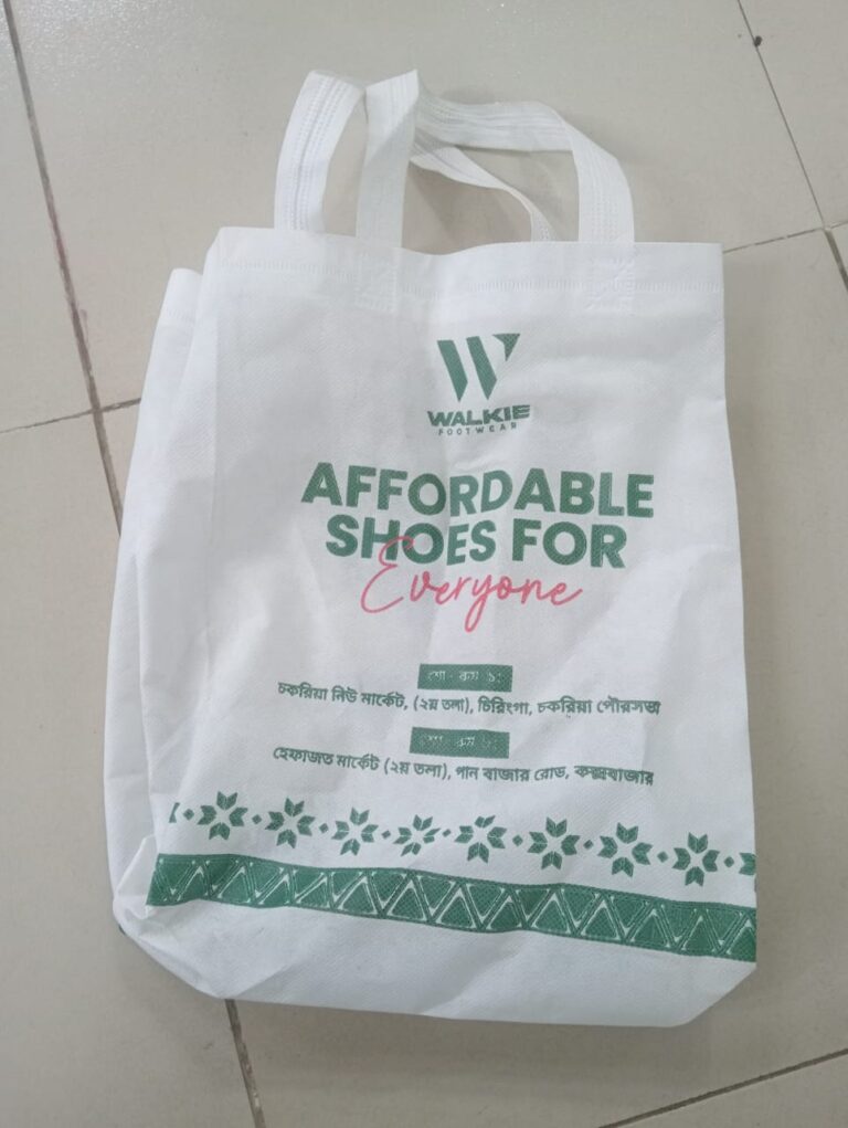 Box bag