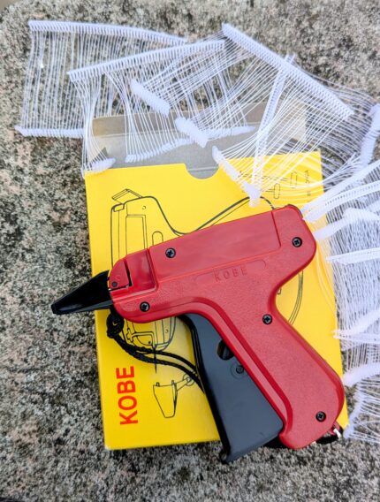 Tag Gun