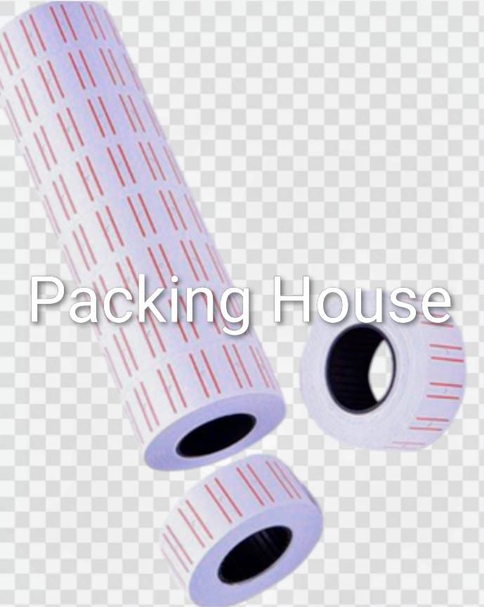 Price Sticker